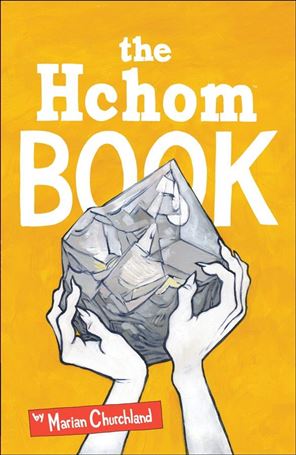 Hchom Book Cover Image 1