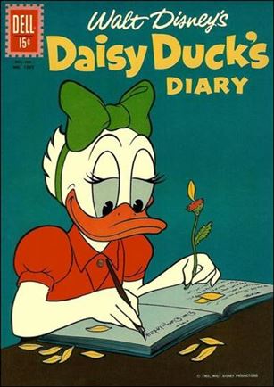 Four Color (1942) issue 1247