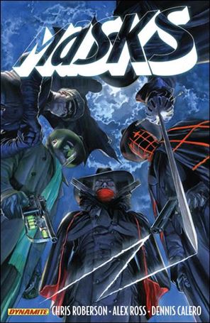 Masks Cover Image 1