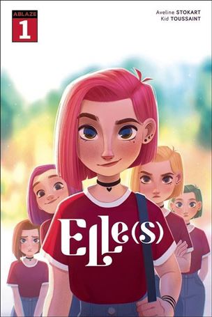 Elle(s) Cover Image 1