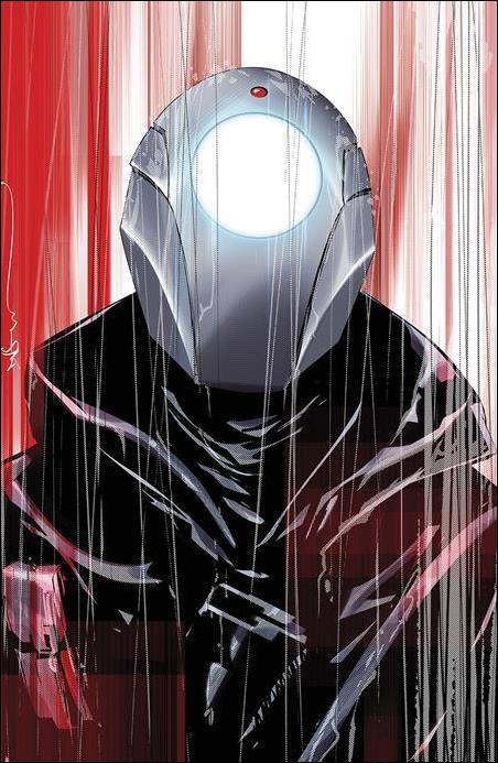 No/One issue 10-B Dustin Nguyen Cover