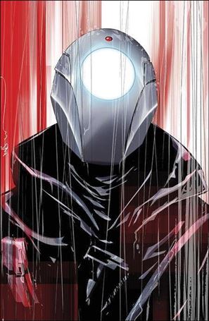 No/One issue 10-B Dustin Nguyen Cover