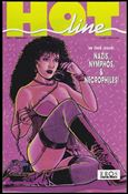 Hot Line Cover Image 1