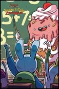 Adventure Time with Fionna and Cake: Card Wars issue 1-H Mad Rupert San Diego Comic-Con Cover