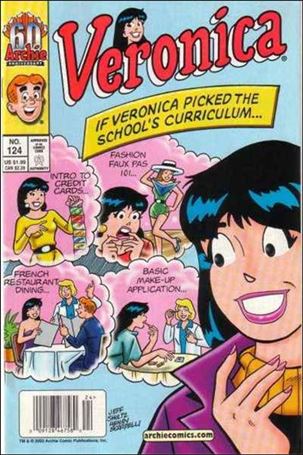 Veronica issue 124