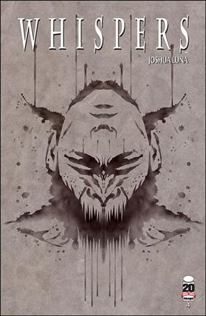 Whispers issue 4
