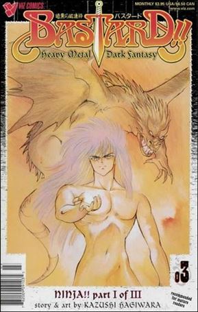 Bastard issue 3
