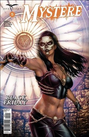 Mystere Cover Image 2