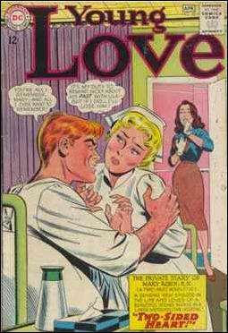 Young Love (1963) issue 48