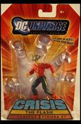 DC Universe: Infinite Heroes - Crisis (Series 1) figure 47 Flash (Jay Garrick)
