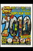 Flint Comix & Entertainment  issue 9
