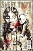 Sweet Tooth issue 28