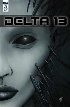 Delta 13 issue 3