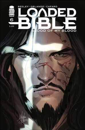 Loaded Bible: Blood of My Blood Cover Image 2