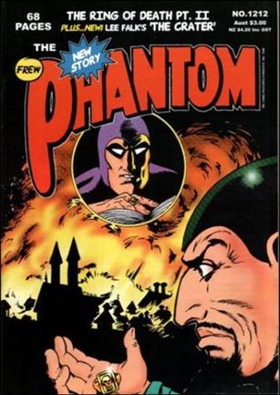 Phantom (1948) issue 1212