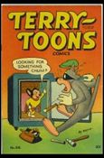 Terry-Toons Comics (1947) issue 66