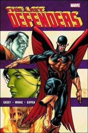 Last Defenders Cover Image 1