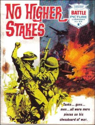 Battle Picture Library issue 89