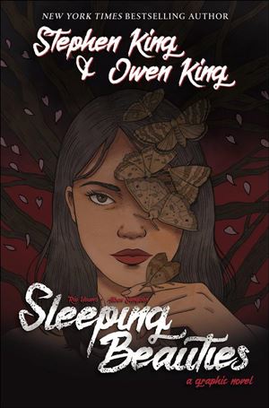 Sleeping Beauties Cover Image 1