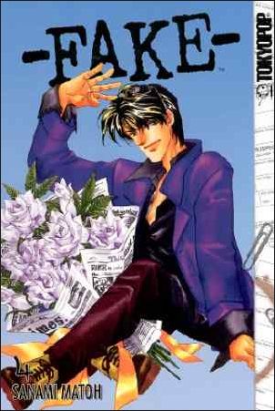 Fake issue 4