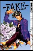 Fake issue 4