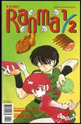 Ranma 1/2 Part 08 issue 4