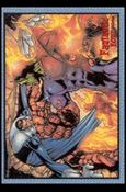 Fantastic Four Archives (Base Set) card 63 Vol. 3, Issue #37 / January 2001