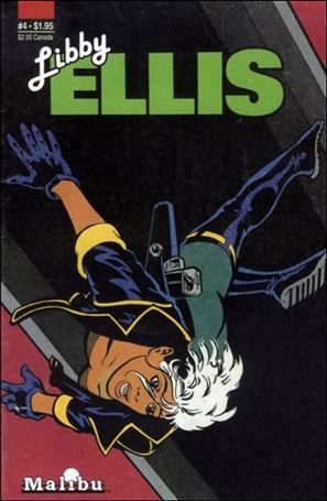 Libby Ellis (1987) Cover Image 2