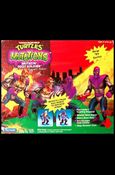 Teenage Mutant Ninja Turtles: Mutations figure 9 Mutatin' Foot Soldier