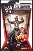 WWE: Elite Collection (Series 06) figure 4 JTG