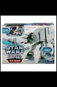 Star Wars: Galactic Heroes Vehicles Cover Image 2