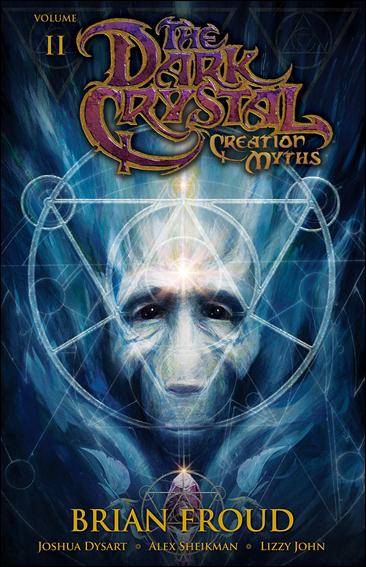 Dark Crystal: Creation Myths issue 2