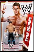 WWE Superstars (2012) figure 38 Evan Bourne