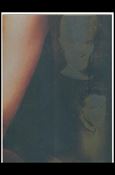 Buffy the Vampire Slayer: 10th Anniversary (Forever Puzzle Subset) card F6