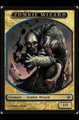Magic the Gathering: Alara Reborn (Token Subset) Cover Image 2