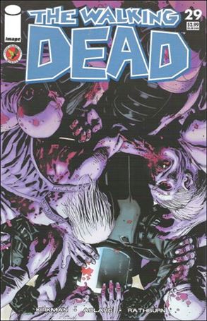 Walking Dead (2003) issue 29