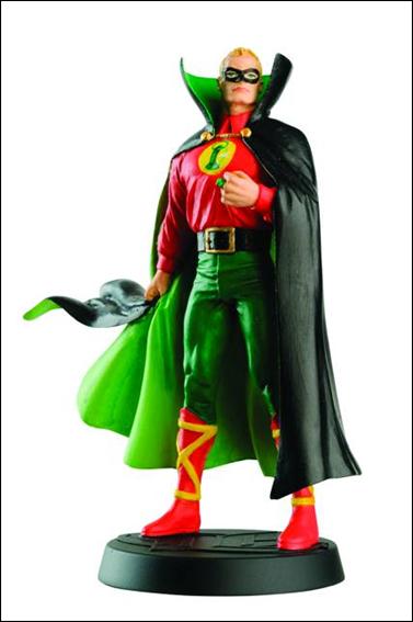 DC Comics Super Hero Collection (UK) item 41 Golden Age Green Lantern