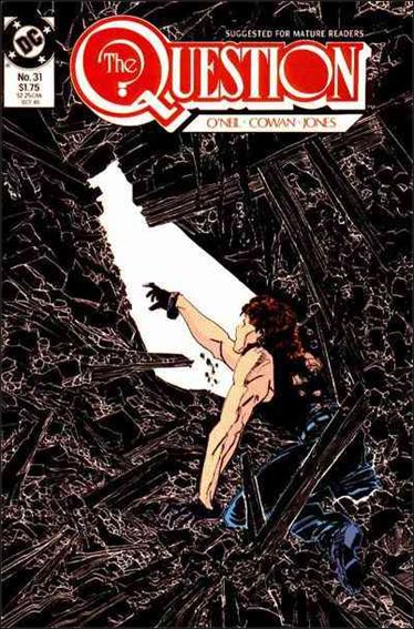 Question (1987) issue 31