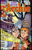 Life with Archie (1958) issue 278