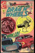 Drag N' Wheels issue 32