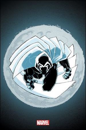 Vengeance of the Moon Knight (2024) issue 1-I Frank Miller 1:100 Virgin Cover