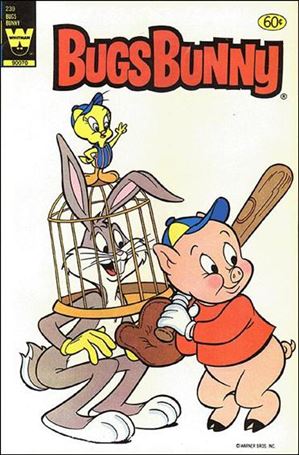 Bugs Bunny (1962) issue 239