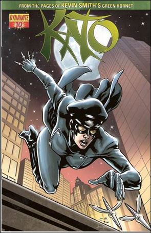 Kato issue 10-B
