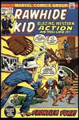 Rawhide Kid (1955) issue 112