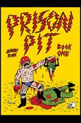 Prison Pit Cover Image 1