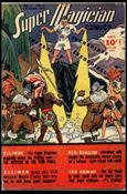 Super-Magician Comics (1946) issue 5