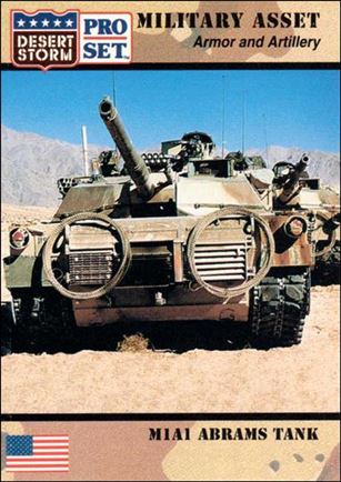 Desert Storm (Base Set) card 209