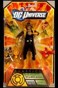 DC Universe Classics (Wave 17)  figure 2 Sinestro Corps Scarecrow