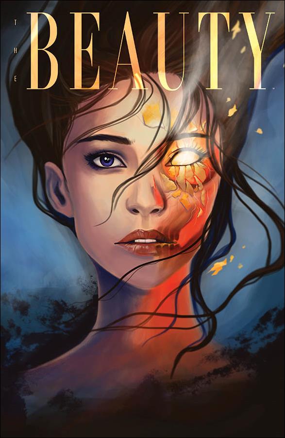Beauty issue 13-B Laura Tolton Cover