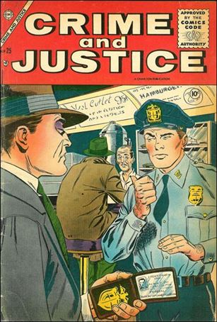 Crime and Justice issue 25